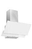 ALVEUS ECOPLUS BEYAZ [TURBO FANLI] 3'lü Ankastre Set (AD07-A10-AF860)